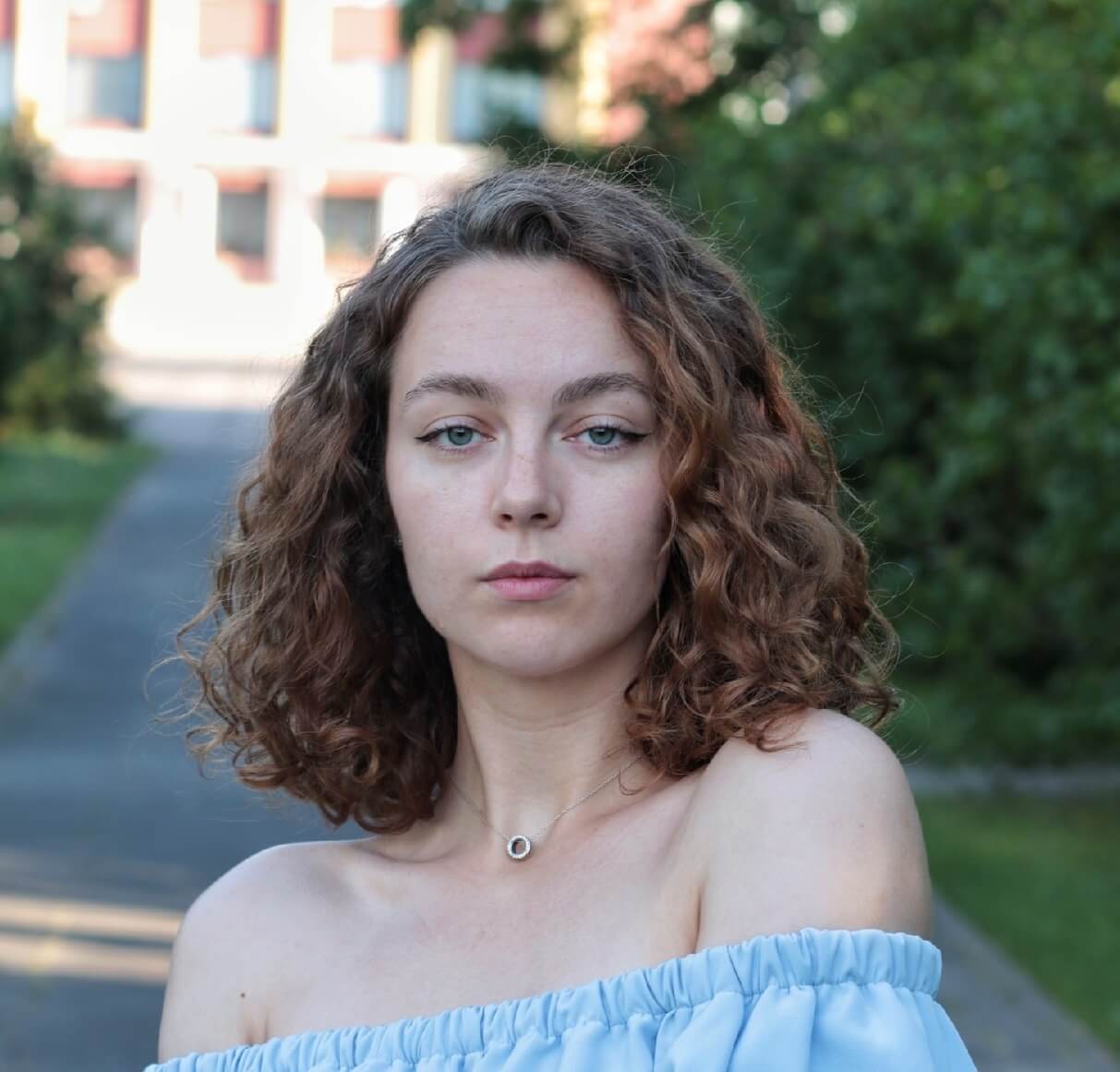 author